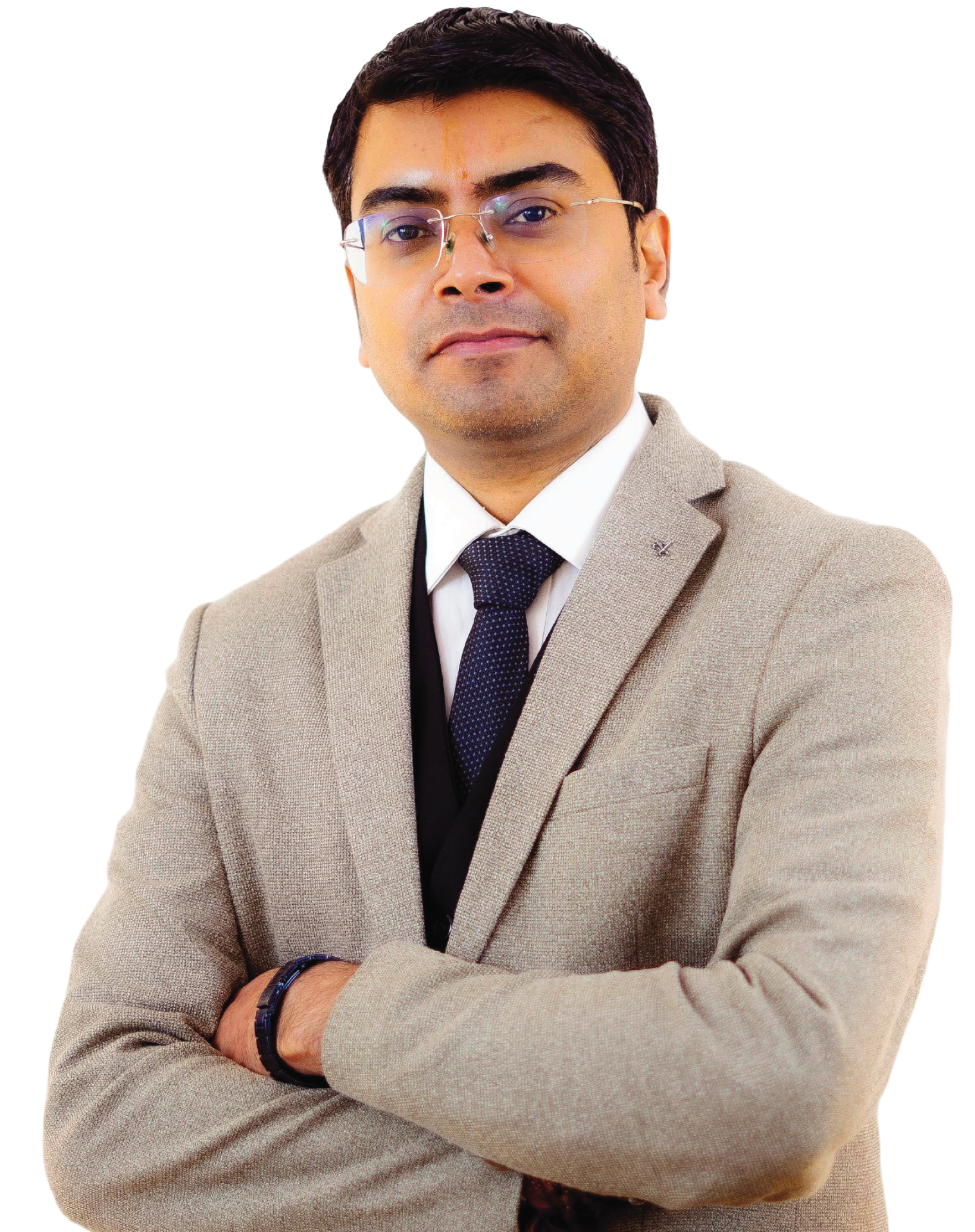 Dr. Abhishek Gupta, Senior Nephrologist
